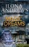 [Kate Daniels 4.50] • Magic Dreams